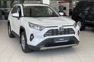 Toyota RAV4 Active+