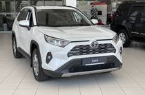 Toyota RAV4 Active+