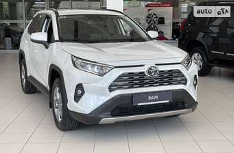 Toyota RAV4 2023 в Киев