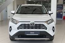 Toyota RAV4 Active+