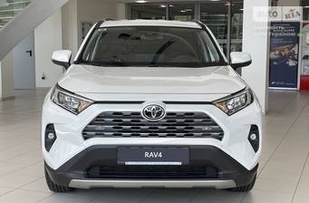 Toyota RAV4 2023 Active+