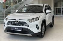 Toyota RAV4 Active+