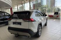 Toyota RAV4 Active+