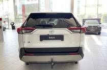 Toyota RAV4 Active+