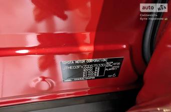 Toyota RAV4 2023 GR Sport