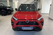 Toyota RAV4 GR Sport