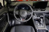 Toyota RAV4 GR Sport