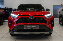 Toyota RAV4 GR Sport