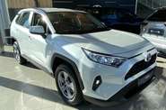 Toyota RAV4 Live