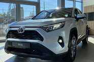 Toyota RAV4 Live