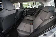 Toyota RAV4 Active+