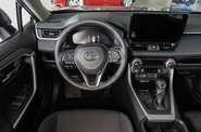 Toyota RAV4 Active+