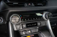 Toyota RAV4 Active+