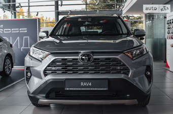 Toyota RAV4 2023 в Винница