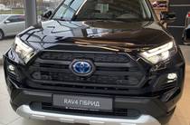 Toyota RAV4 Adventure