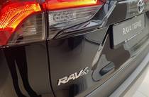 Toyota RAV4 Adventure