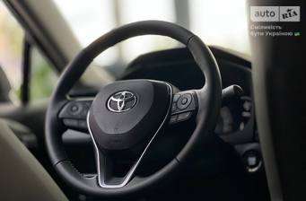 Toyota RAV4 2023 Active