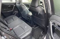 Toyota RAV4 Premium+