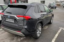 Toyota RAV4 Premium+