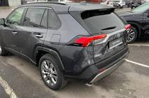 Toyota RAV4 Premium+