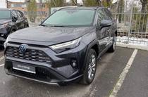 Toyota RAV4 Premium+