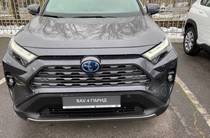 Toyota RAV4 Premium+