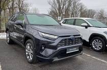 Toyota RAV4 Premium+