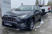 Toyota RAV4 Active+