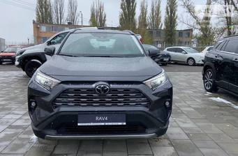 Toyota RAV4 2023 Active+