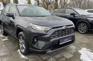 Toyota RAV4 Active+