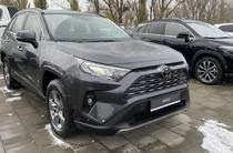 Toyota RAV4 Active+