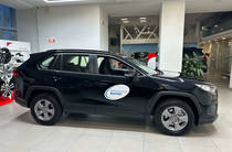 Toyota RAV4 Active+