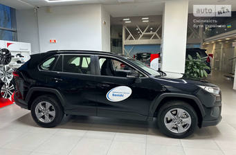 Toyota RAV4 2023 Active+