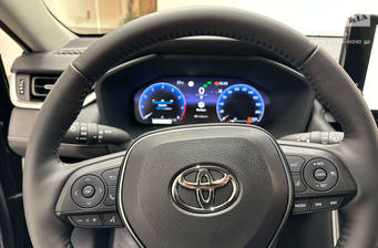 Toyota RAV4 2023 Active+