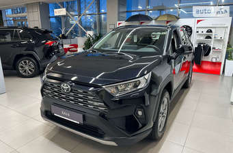 Toyota RAV4 2023 в Киев