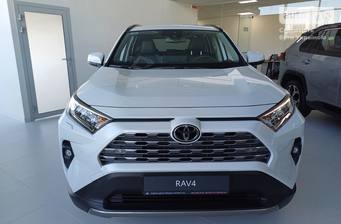 Toyota RAV4 2023 Lounge