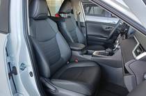 Toyota RAV4 Lounge