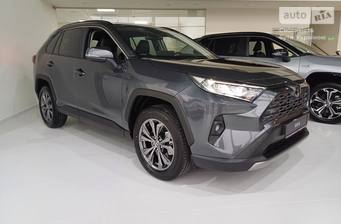 Toyota RAV4 2023 Lounge