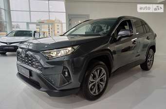 Toyota RAV4 2023 в Черкассы