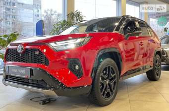 Toyota RAV4 2024 в Одесса