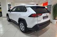 Toyota RAV4 Live