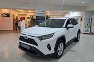 Toyota RAV4 Live