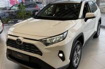 Toyota RAV4 Active+