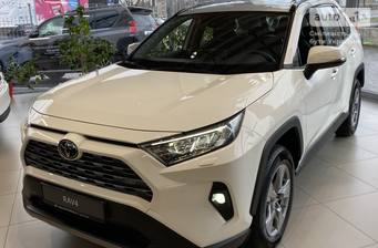 Toyota RAV4 2023 Active+