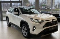 Toyota RAV4 Active+