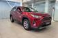 Toyota RAV4 Active+