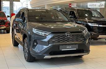 Toyota RAV4 2023 в Киев