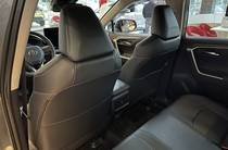 Toyota RAV4 Lounge