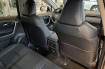 Toyota RAV4 Lounge