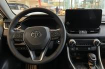 Toyota RAV4 Lounge